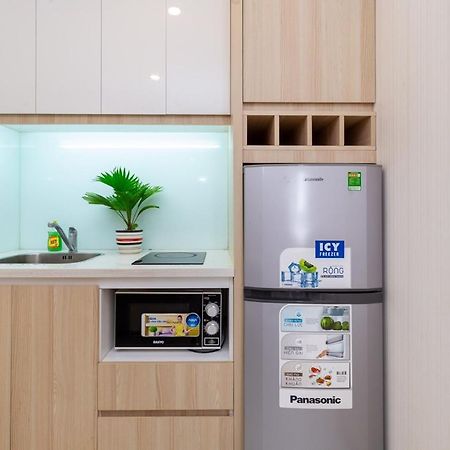 Cubicity Hidden House Ho Chi Minh City Exterior photo
