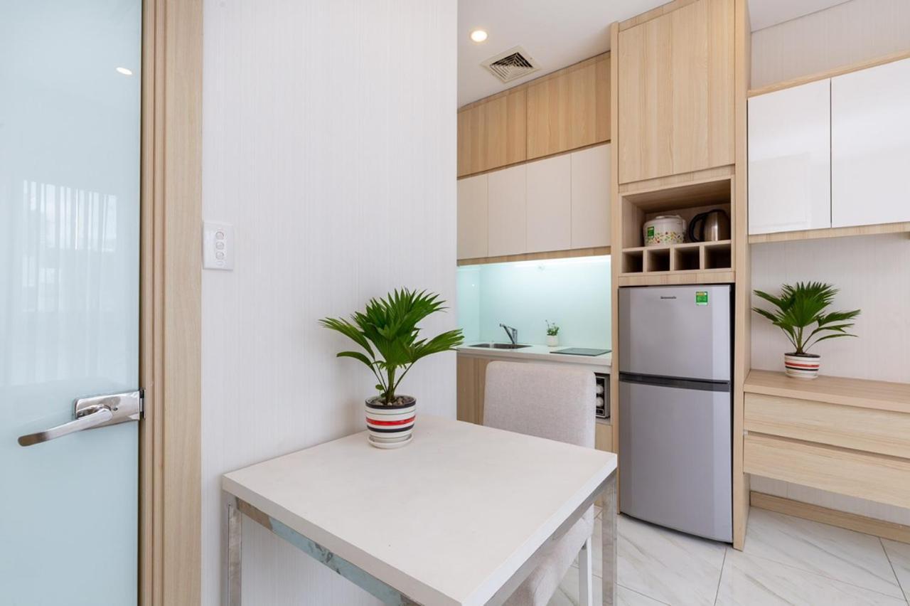 Cubicity Hidden House Ho Chi Minh City Exterior photo